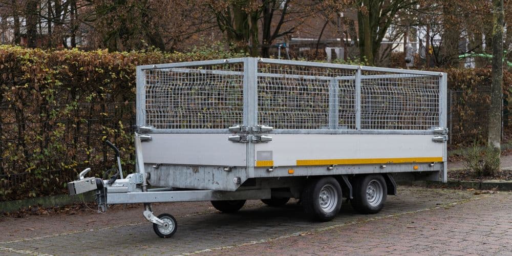 Junk Removal Services in Saint George