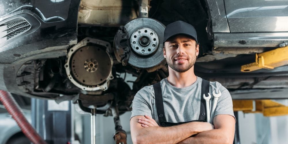 Auto Services